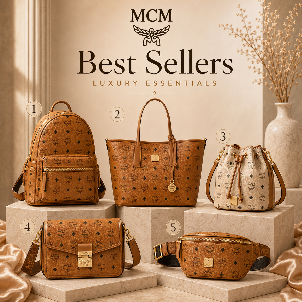 Sales Rankings