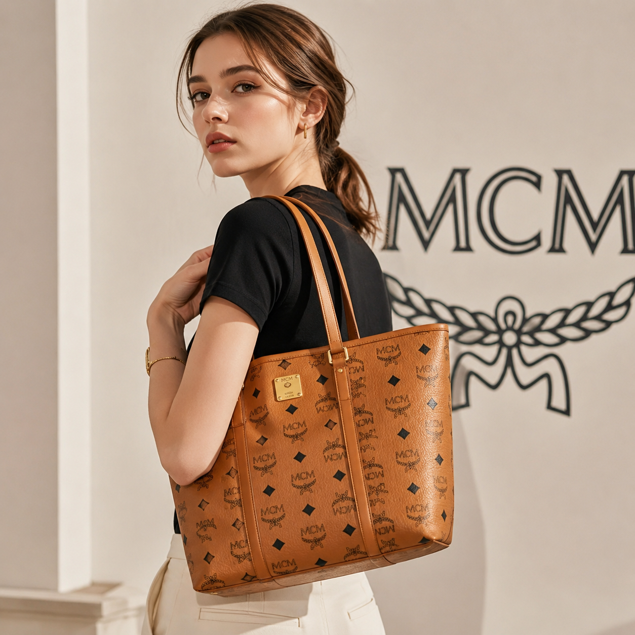 MCM