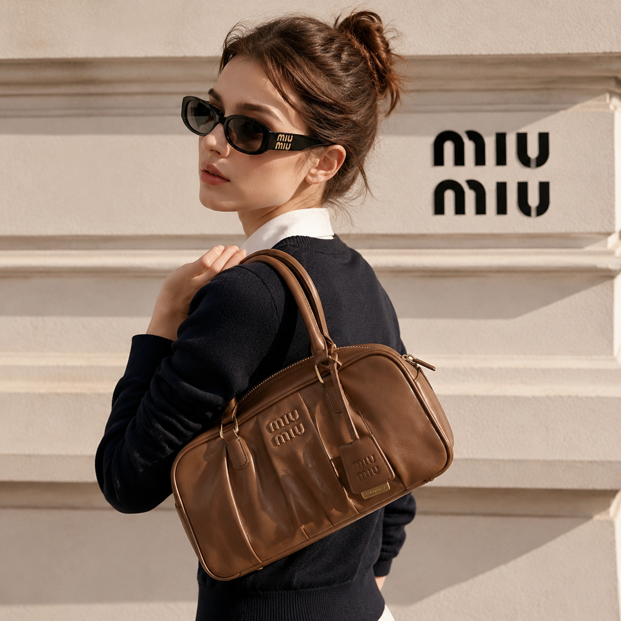 Miu Miu Bags