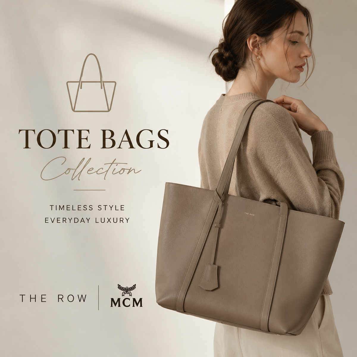 Tote Bags Collection