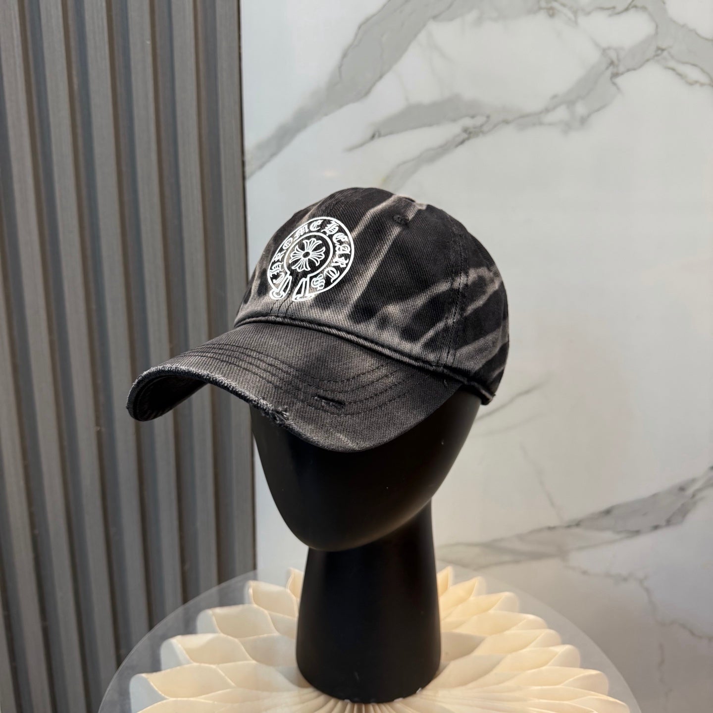 Chrome Hearts Baseball Cap