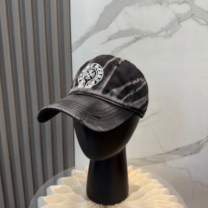 Chrome Hearts Baseball Cap