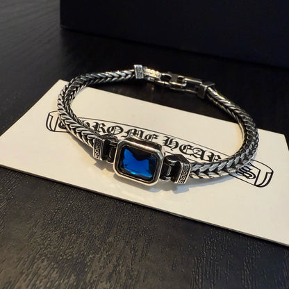Chrome Hearts Vintage Multi-Element Beaded Bracelet