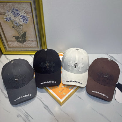 Chrome Hearts Baseball Cap