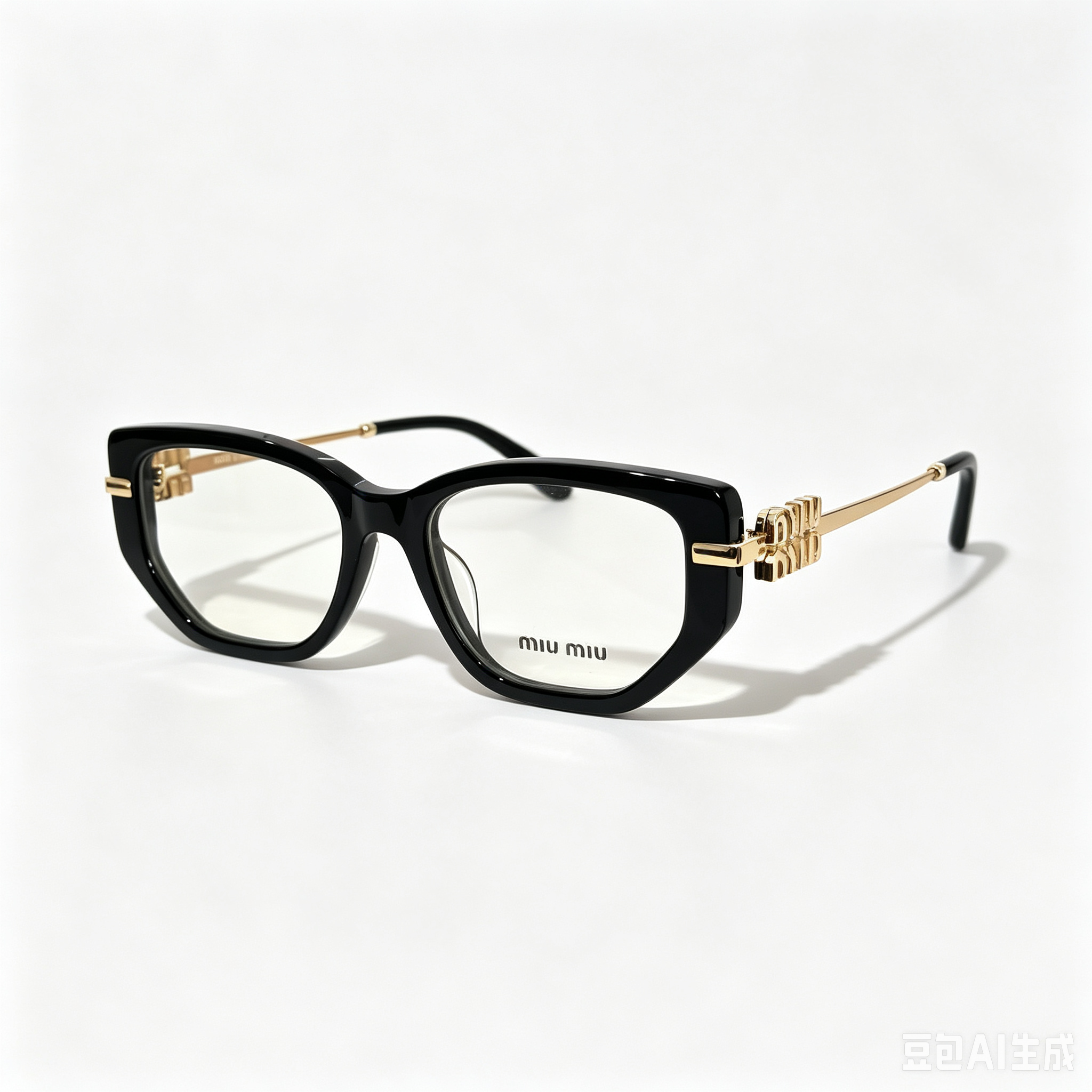 Miu Miu SMU A09 Series Sunglasses