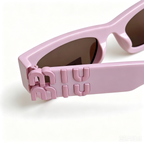Miu Miu SMU 09WS series sunglasses