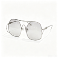 Miu Miu SMU A58 series metal frame sunglasses
