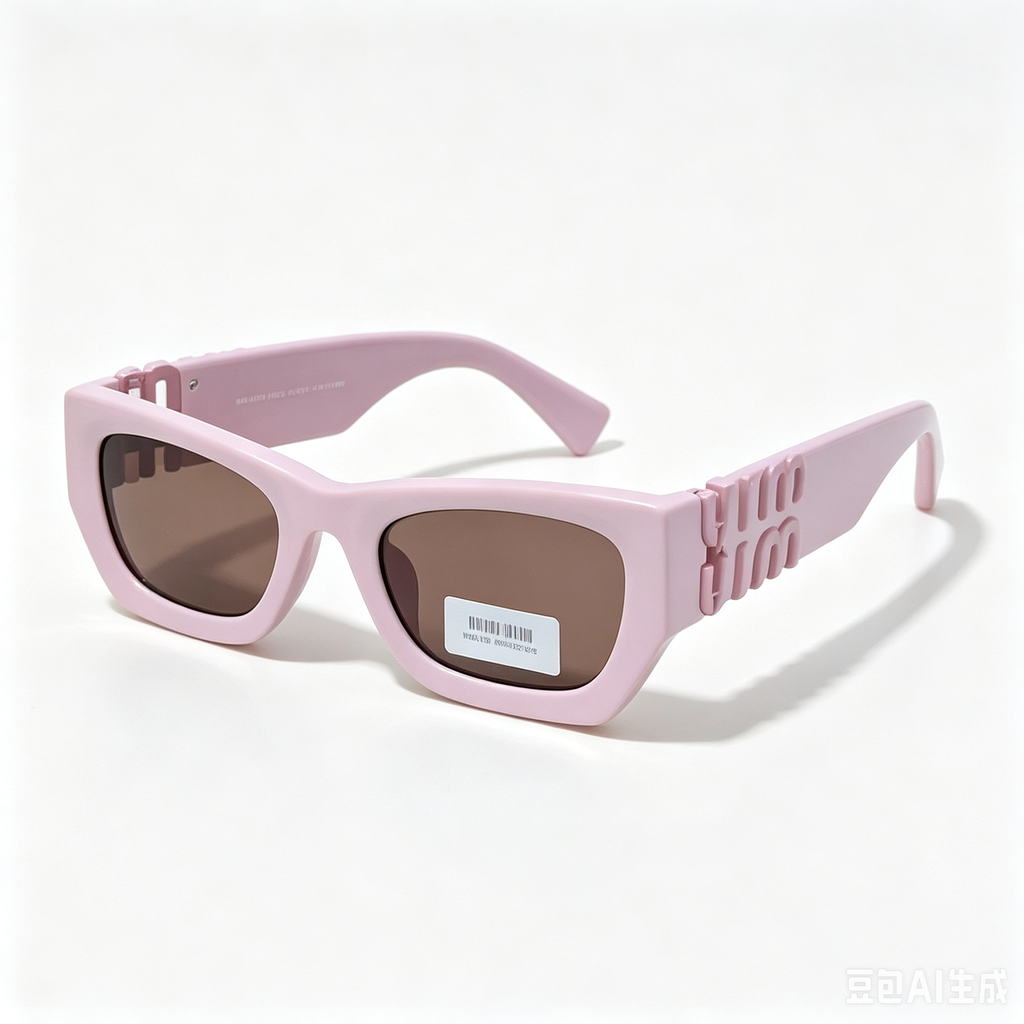 Miu Miu SMU 09WS series sunglasses
