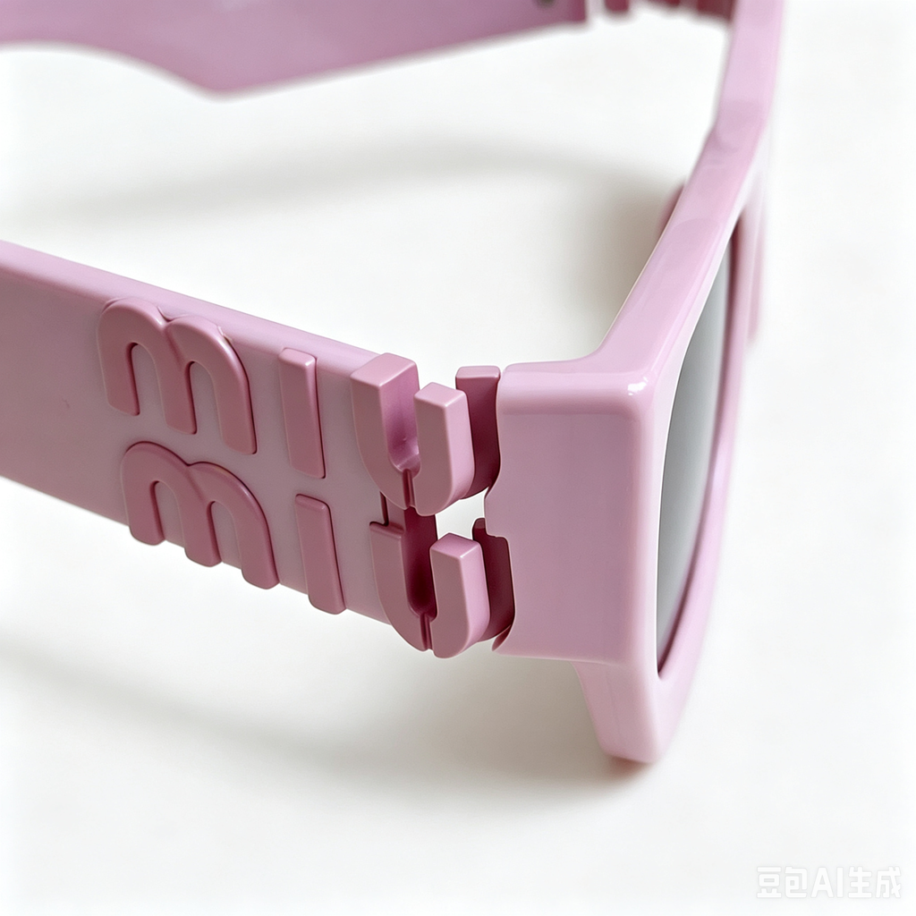 Miu Miu SMU 09WS series sunglasses