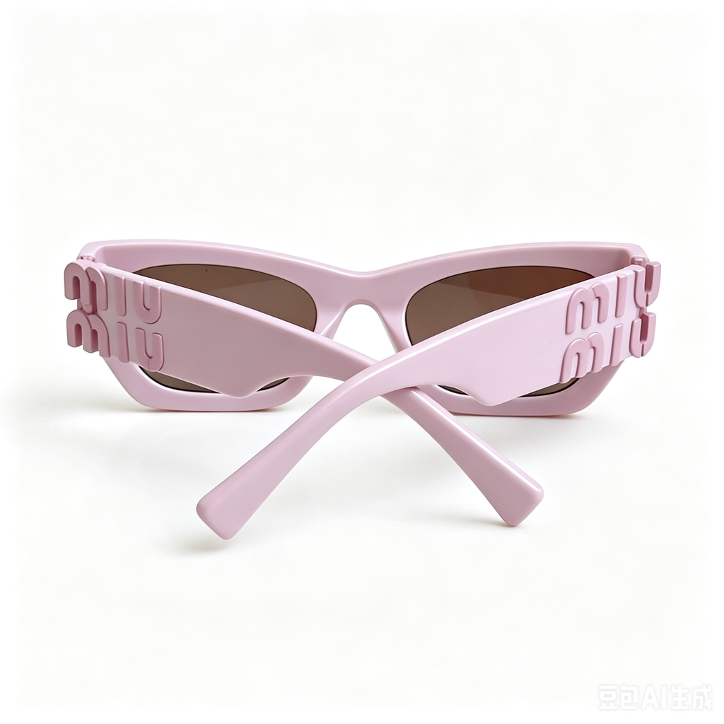 Miu Miu SMU 09WS series sunglasses