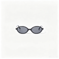 Miu Miu SMU04Z "Nerd" Sunglasses