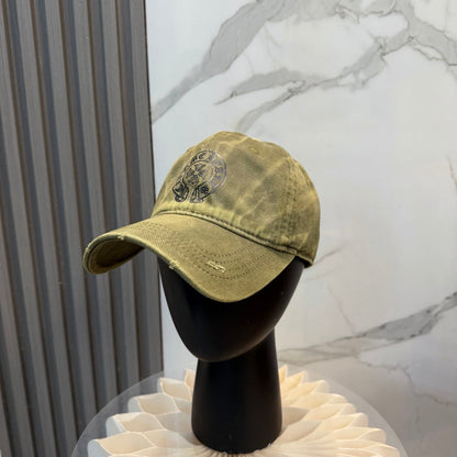 Chrome Hearts Baseball Cap