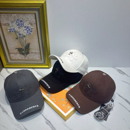 Chrome Hearts Baseball Cap