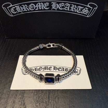 Chrome Hearts Vintage Multi-Element Beaded Bracelet