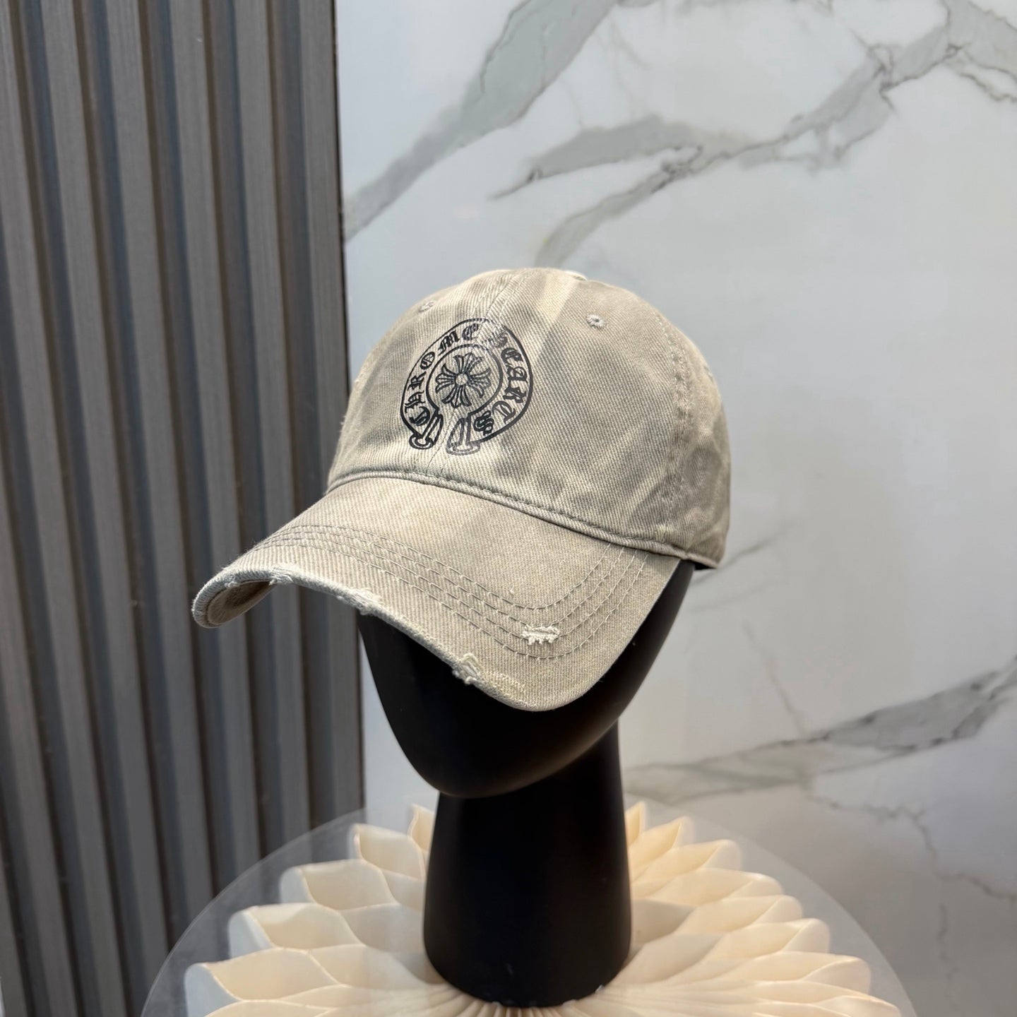Chrome Hearts Baseball Cap