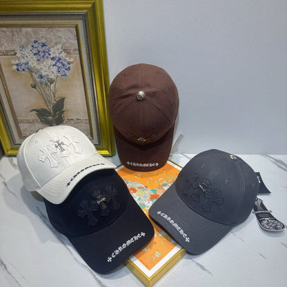Chrome Hearts Baseball Cap