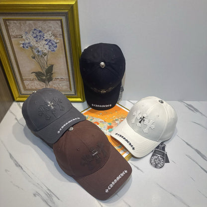 Chrome Hearts Baseball Cap
