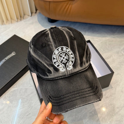 Chrome Hearts Baseball Cap