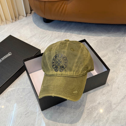 Chrome Hearts Baseball Cap