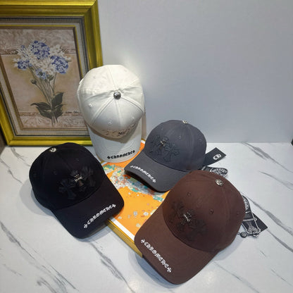 Chrome Hearts Baseball Cap