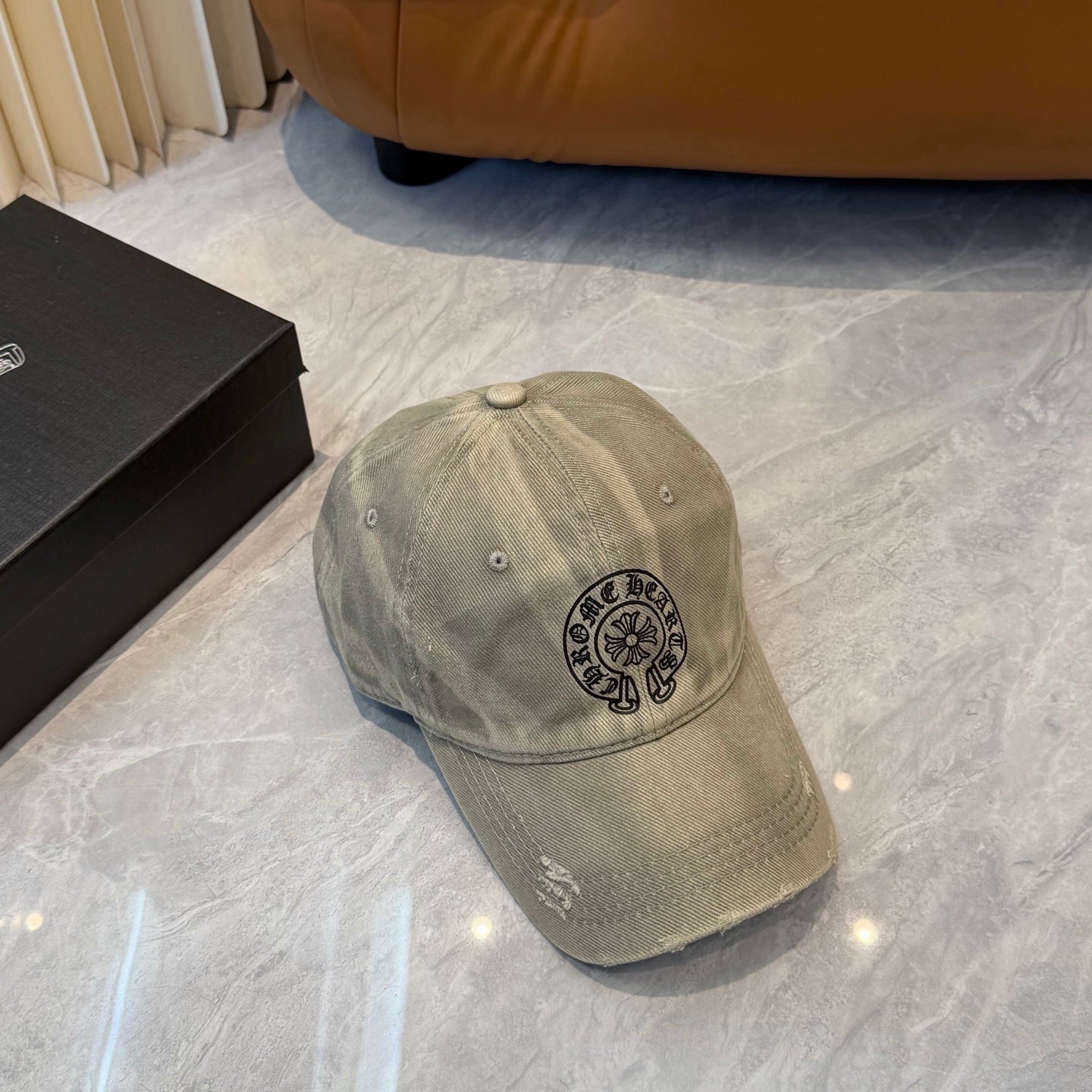 Chrome Hearts Baseball Cap