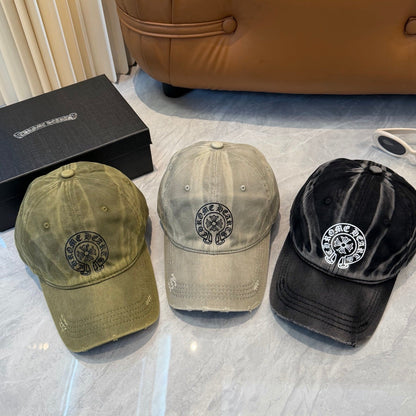 Chrome Hearts Baseball Cap