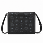 MCM Tracy Series Small Shoulder & Crossbody Bag