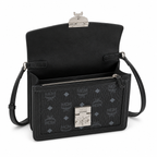 MCM Tracy Series Small Shoulder & Crossbody Bag