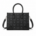 MCM Liz Series Small Tote Bag