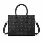 MCM Liz Series Small Tote Bag