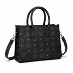MCM Liz Series Small Tote Bag