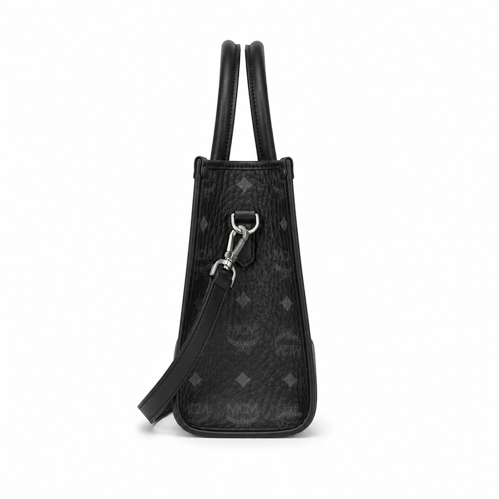 MCM Liz Series Small Tote Bag