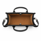 MCM Liz Series Small Tote Bag