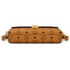 MCM Tracy Series Chain Envelope Bag
