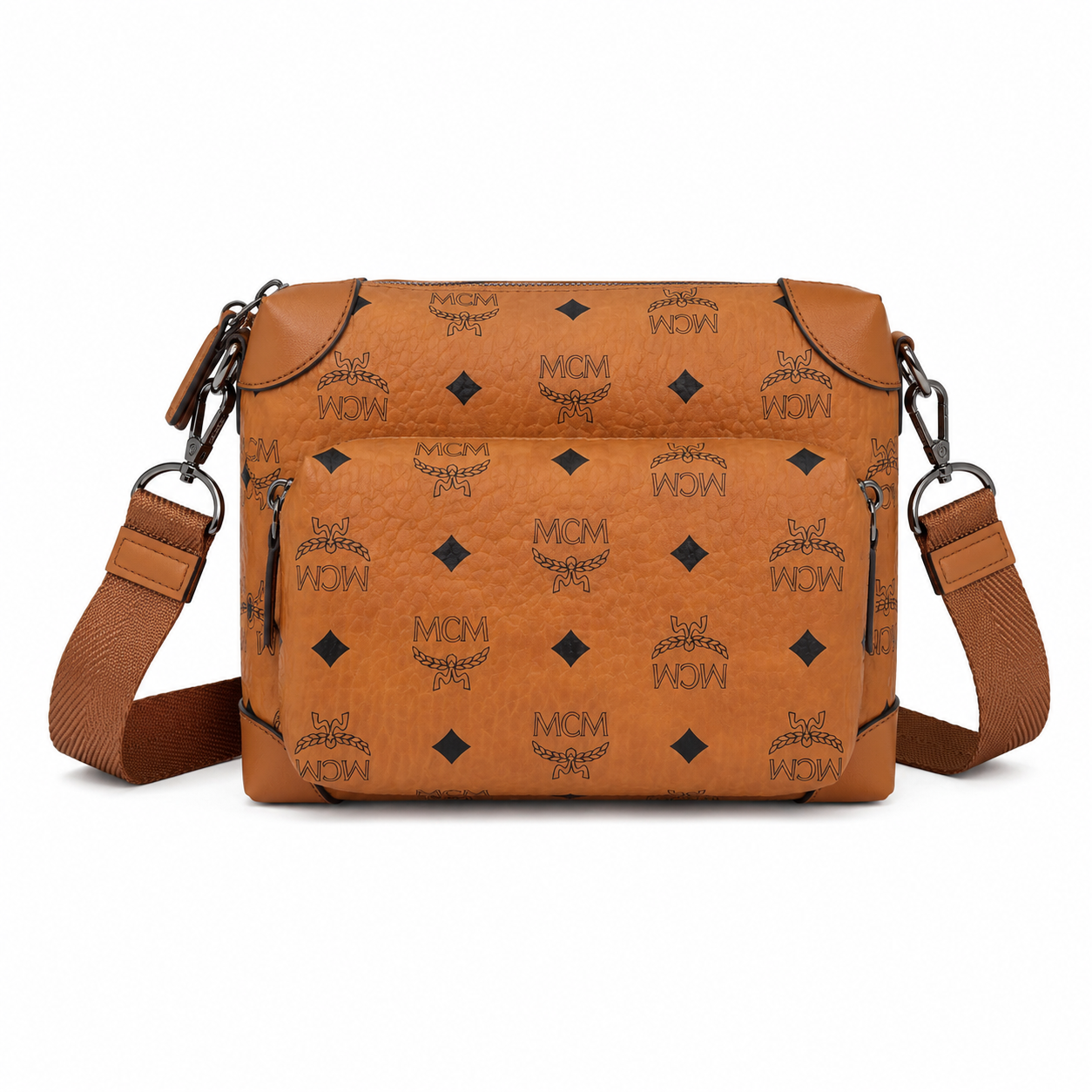MCM Soft Berlin Visetos