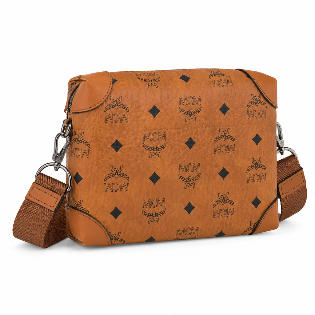 MCM Soft Berlin Visetos