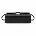 MCM Tracy Visetos Series Small Shoulder & Crossbody Bag