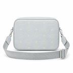 MCM Aren Visetos Series Small Camera Bag