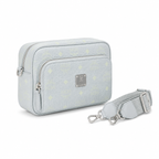 MCM Aren Visetos Series Small Camera Bag