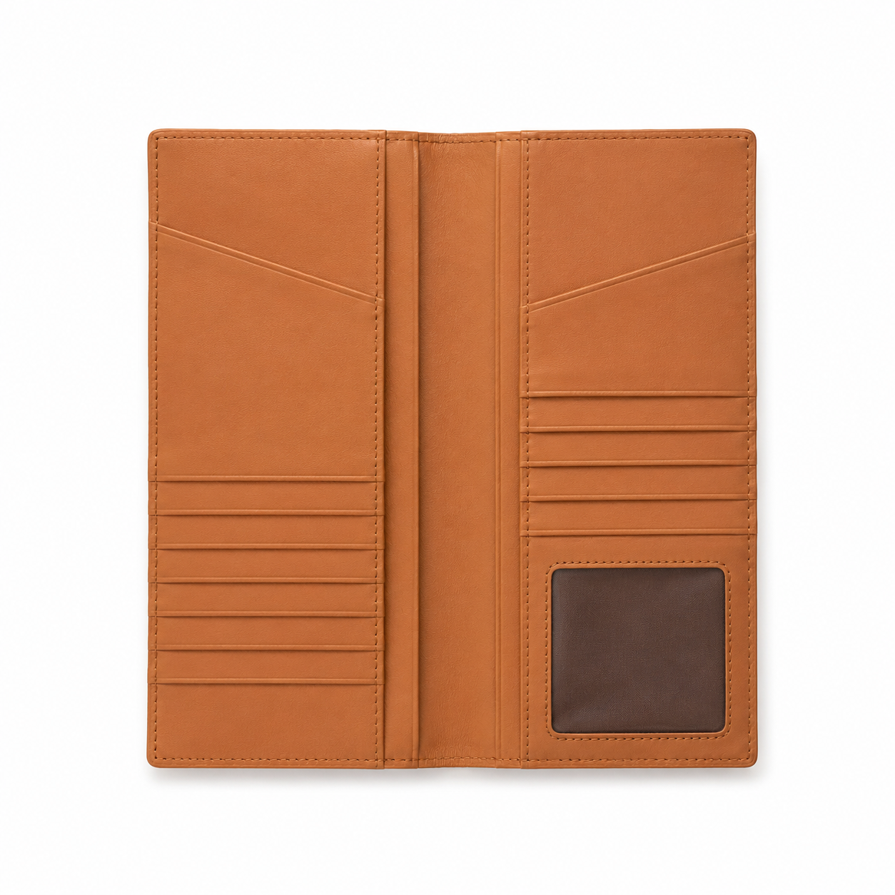 MCM Visetos Men's Short Wallet