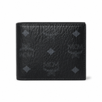 MCM Men's Short Bi-fold Wallet