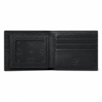 MCM Men's Short Bi-fold Wallet