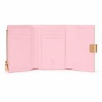 MCM Women's Trifold Wallet