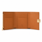 MCM Women's Trifold Wallet