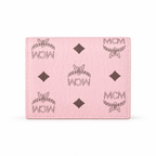 MCM Patricia Tri-fold Wallet