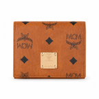 MCM Patricia Tri-fold Wallet