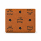 MCM Patricia Tri-fold Wallet