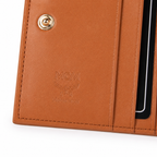 MCM Patricia Tri-fold Wallet