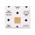 MCM Patricia Tri-fold Wallet