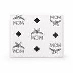 MCM Patricia Tri-fold Wallet